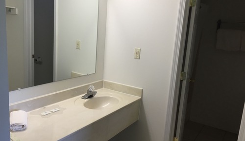 Classic Room, 2 Double Beds