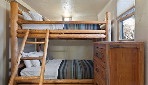 Sioux Lodge Loft