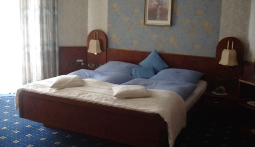Comfort Plus Double Room
