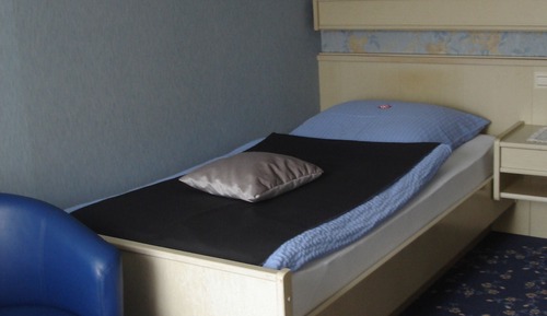 Comfort Single Room