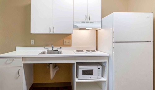 Studio, 1 Queen Bed, Accessible, Non Smoking