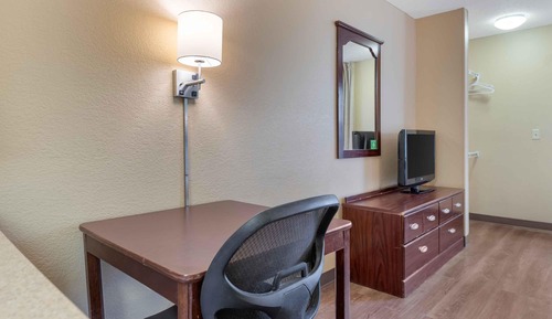 Studio, 1 Queen Bed, Accessible, Non Smoking