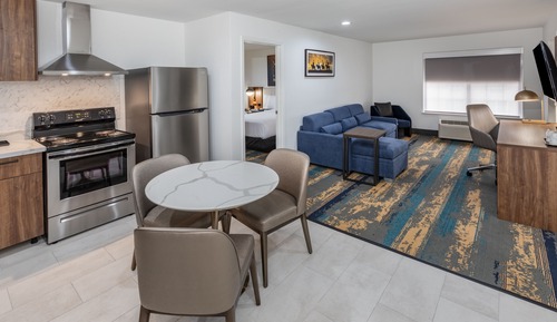 Apartment, Multiple Beds, Non Smoking