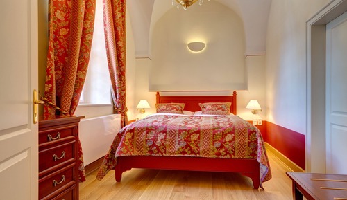 Comfort Suite (Kanzlei)