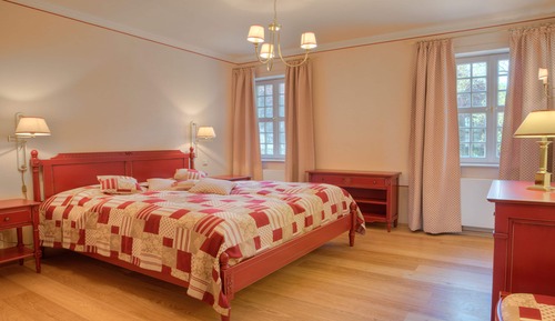 Suite (Marstall)