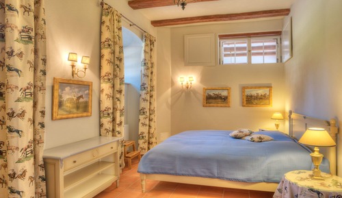 Suite (Marstall)
