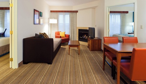Suite, 2 Bedrooms