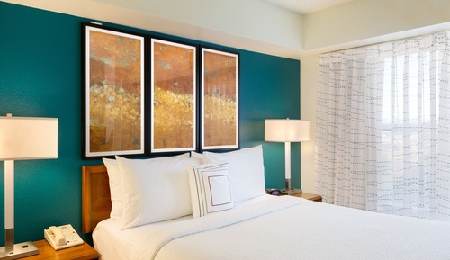 Suite, 1 Bedroom