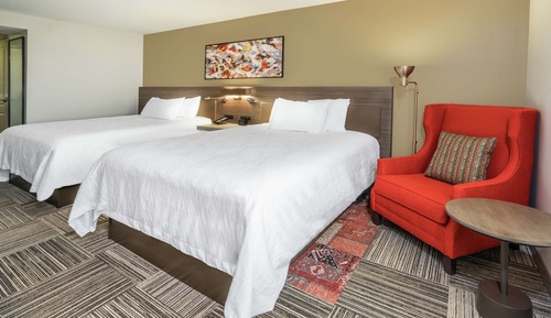 Room, Accessible