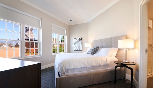 Suite, 1 Bedroom