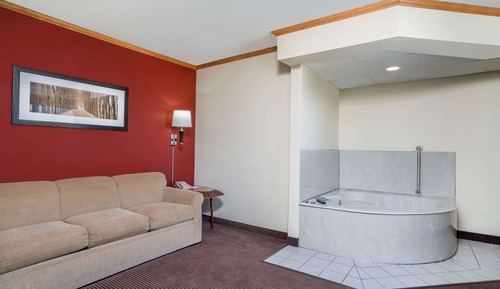 Superior Suite, 1 King Bed, Non Smoking