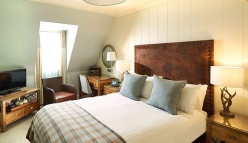 Classic Single Room
