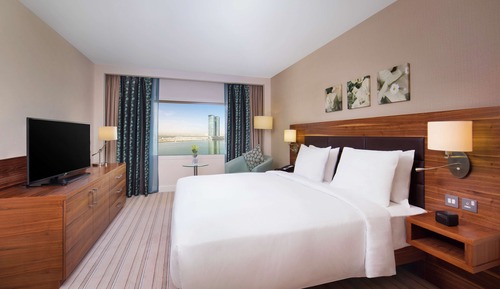 Suite, 2 Bedrooms