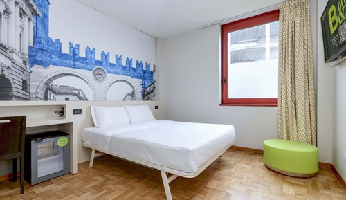 Double Room, Non Smoking