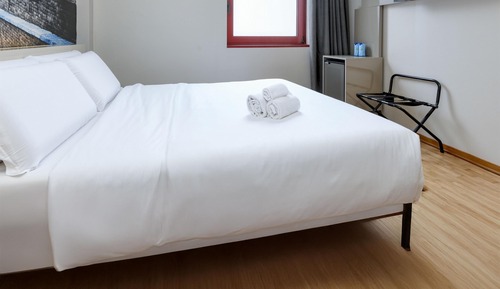Superior Double Room, Non Smoking