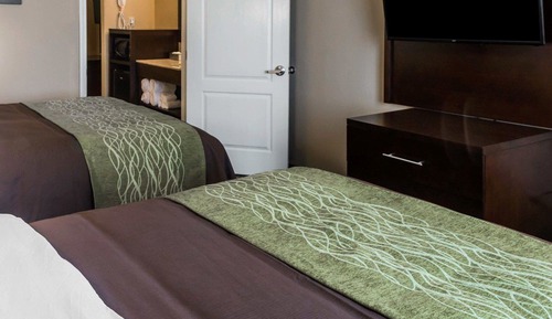 Family Suite, Multiple Beds (Sofabed)