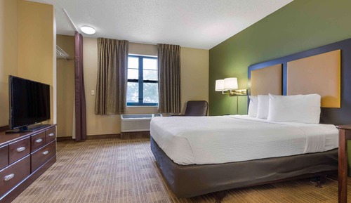 Studio, 1 Queen Bed, Non Smoking