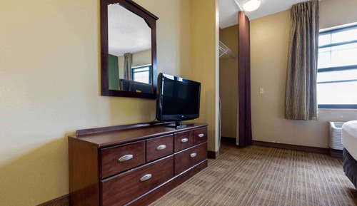 Studio, 2 Double Beds, Non Smoking