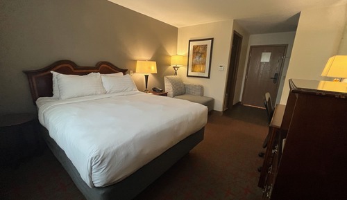 Room, 1 Queen Bed, Non Smoking