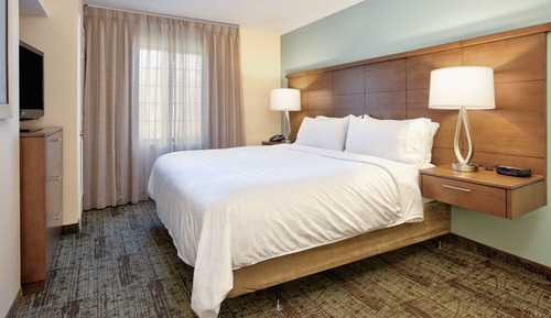 Standard Suite, 1 Bedroom, Kitchen