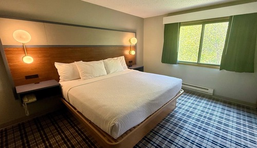 Suite, Multiple Beds, Non Smoking (Two Bedroom)