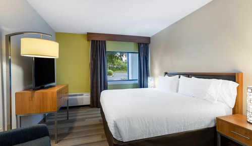 Suite, 1 Bedroom, Mobility Accessible (Accessible Tub)
