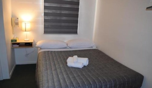 Basic Single Room