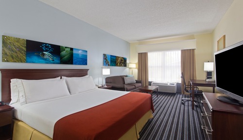 Standard Room, 2 Queen Beds (Minifridge)