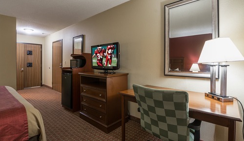 Superior Room, 1 King Bed, Non Smoking