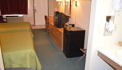 Room, 2 Queen Beds