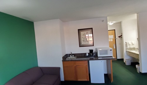 Superior Room, 1 King Bed
