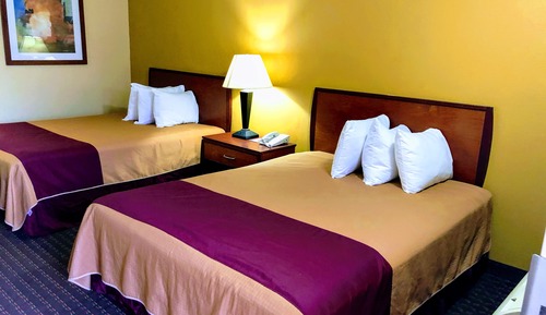 Suite, 1 King Bed, Smoking, Kitchen