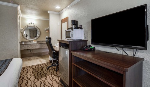 Room, 2 Double Beds