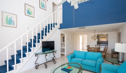 Comfort Townhome, 3 Bedrooms