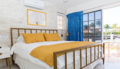 Standard Apartment, 1 Bedroom