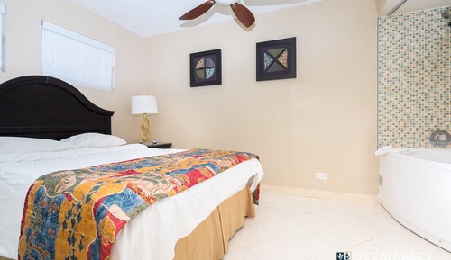 Suite, 1 Bedroom, Jetted Tub