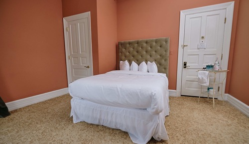 Two Queen Suite
