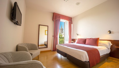 Superior Double Room, 1 King Bed