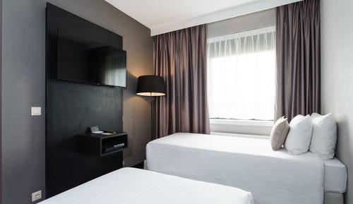 Family Room, 1 Double Bed, Non Smoking