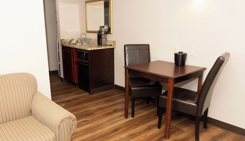 Suite, 1 Bedroom
