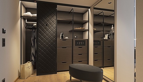 Oeschberghof Suite