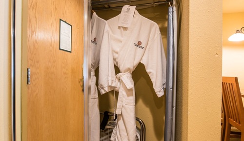 Suite, Multiple Beds (Whetstone, 1 King)