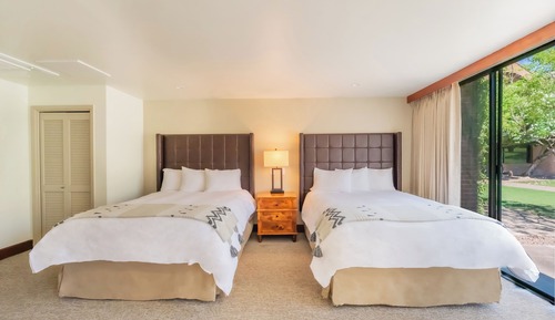 Room, 2 Queen Beds