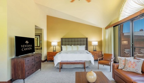 Room, Multiple Beds