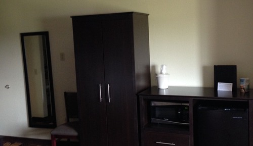 Executive Room, 2 Queen Beds, Non Smoking