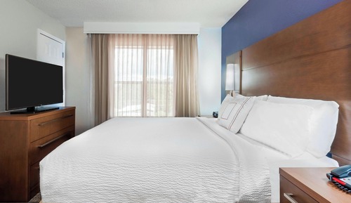 Suite, 1 Bedroom (Mobility Accessible, Tub)