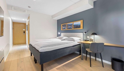 Standard Double Room, Non Smoking
