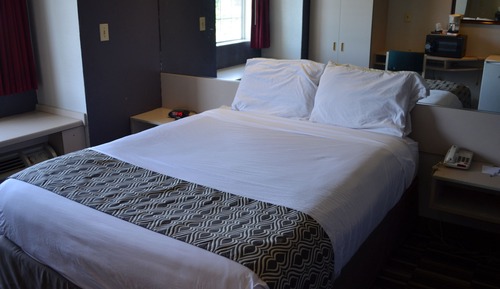 Suite, 1 Queen Bed, Non Smoking