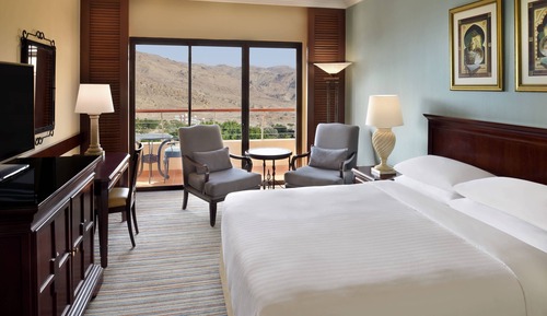 Deluxe Room, 1 King Bed, Non Smoking