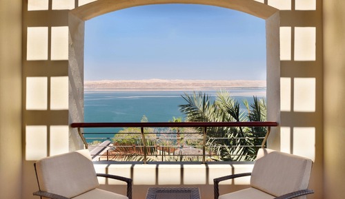 Suite, 2 Bedrooms, Non Smoking, Balcony (Balcony)